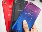 Vivo Y85 64GB 4GB (Used)