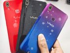 Vivo Y85 64GB | 4GB (Used)