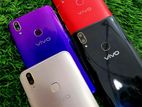 Vivo Y85 64GB | 4GB (Used)