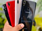 Vivo Y85 64GB | 4GB (Used)