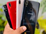 Vivo Y85 64GB | 4GB (Used)