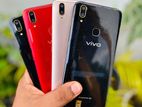 Vivo Y85 64GB 4GB (Used)