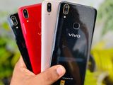 Vivo Y85 64GB 4GB (Used)