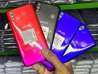 Vivo Y85 64GB | 4GB (Used)
