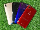 Vivo Y85 64GB (Used)