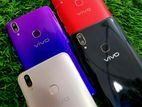 Vivo Y85 64GB (Used)
