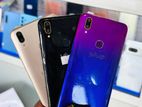 Vivo Y85 64GB (Used)
