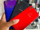 Vivo Y85 6GB ☑️128 (Used)