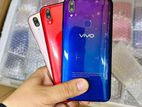 Vivo Y85 6GB 128G B (Used)