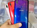 Vivo Y85 6GB 128GB a (Used)