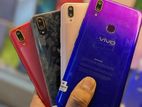 Vivo Y85 6GB/128GB a (Used)
