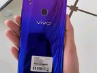 Vivo Y85 6GB 128GB (Used)