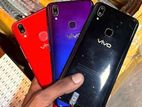 Vivo Y85 6GB 128GB ¢¢|| (Used)