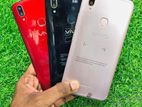 Vivo Y85 6GB 128GB ..c (Used)