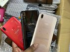 Vivo Y85 6GB 128GB ,d (Used)