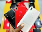 Vivo Y85 6GB /128Gb_°__ (Used)