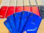 Vivo Y85 6GB 128Gb_|°•.. (Used)