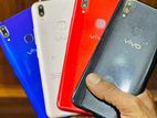 Vivo Y85 6GB/128GB f (Used)