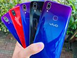 Vivo Y85 6GB/128GB I (Used)