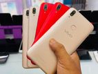 Vivo Y85 6GB 128GB ..i (Used)