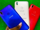 Vivo Y85 6GB 128GB ihl (Used)