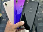 Vivo Y85 6GB/128GB *l (Used)