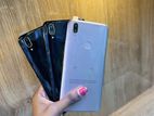 Vivo Y85 6GB/128GB .....l (Used)