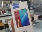 Vivo Y85 6GB 128GB (New)