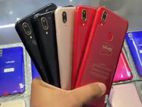 Vivo Y85 6GB 128GB q (Used)
