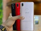 Vivo Y85 6GB/128GB q (Used)