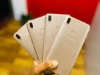 Vivo Y85 6GB/128GB ...q . (Used)