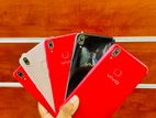 Vivo Y85 6GB/128GB .s (Used)