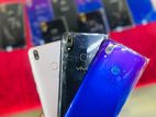 Vivo Y85 6GB 128GB t (Used)
