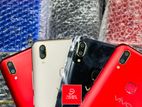 Vivo Y85 6GB /128GB ..,u (Used)