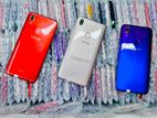 Vivo Y85 6GB 128GB ..u (Used)