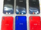 Vivo Y85 6GB/128GB (Used)