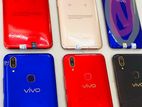 Vivo Y85 6GB/128GB (Used)