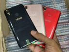 Vivo Y85 6GB/128GB (Used)