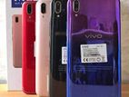 Vivo Y85 6GB 128GB (Used)