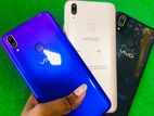 Vivo Y85 6GB 128GB (Used)