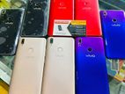 Vivo Y85 6GB +128GB (Used)