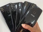 Vivo Y85 6GB-+()128GB (Used)