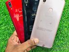 Vivo Y85 6GB |128GB (Used)