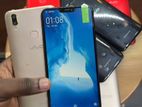 Vivo Y85 6GB<•< 128GB (Used)