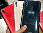 Vivo Y85 6GB 128GB__÷ (Used)