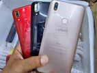 Vivo Y85 6GB 128GB (Used)