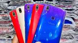 Vivo Y85 6GB 128GB (Used)