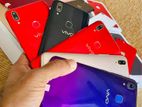 Vivo Y85 6GB 128GB (Used)