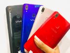Vivo Y85 6GB 128GB (Used)