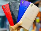 Vivo Y85 6GB/128GB (Used)
